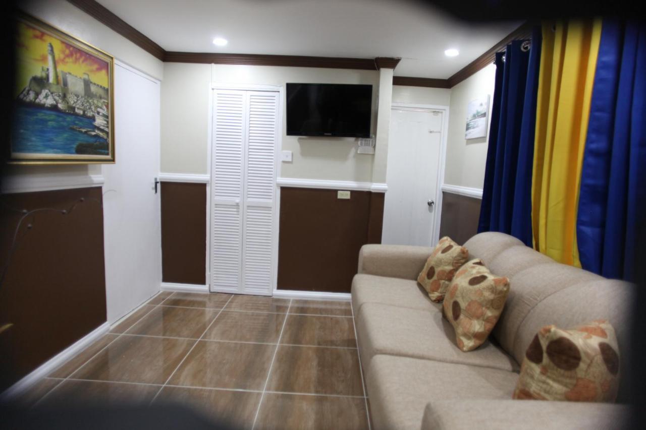Swimaz Gateway Apartamento Harbour View Exterior foto