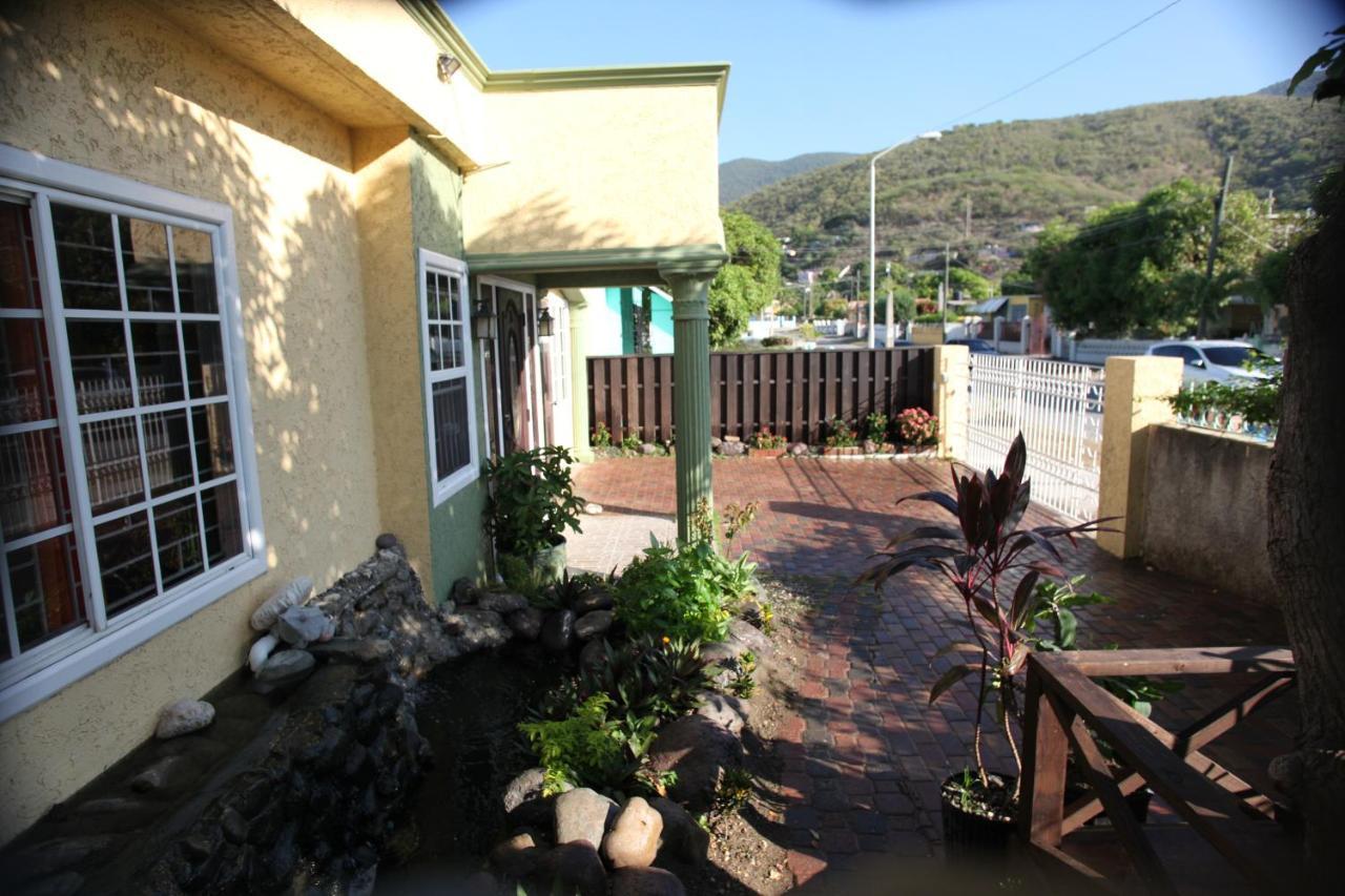 Swimaz Gateway Apartamento Harbour View Exterior foto